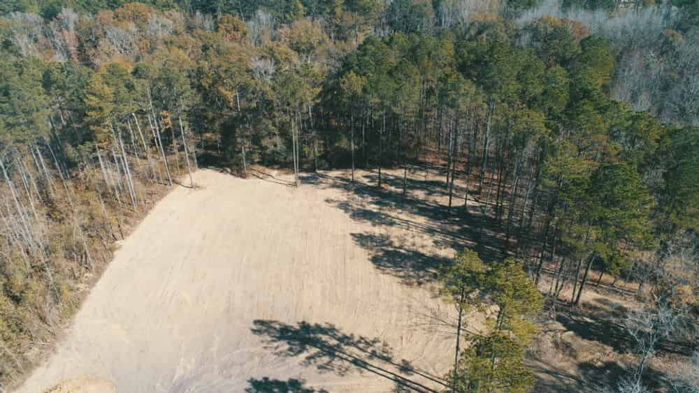 Land Clearing image