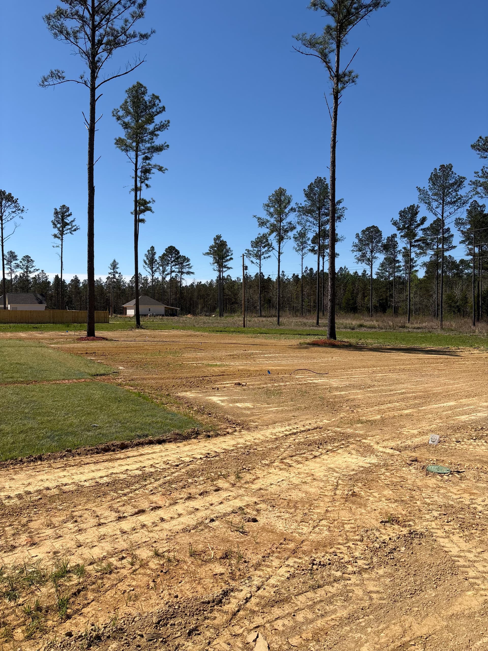 Gallery photos for Building a Future Community with Precision Land Preparation: Image #3