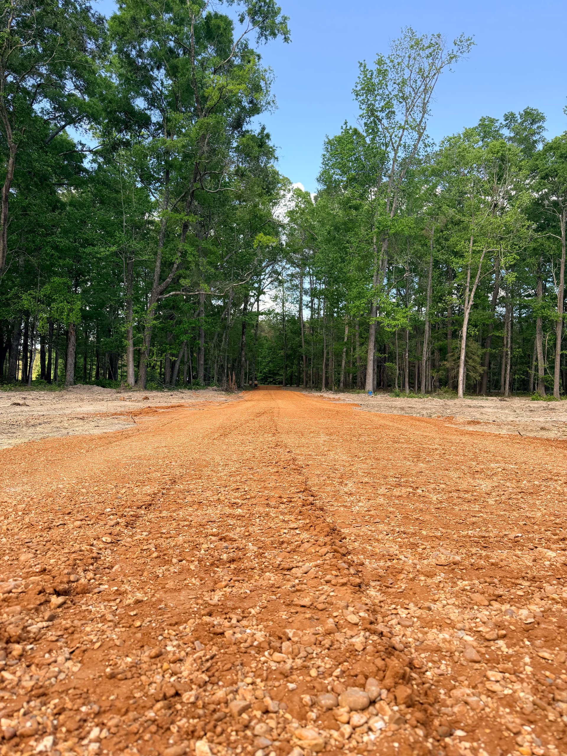 Gallery photos for Bad Soil Was No Match for This Smithville Driveway Build: Image #5